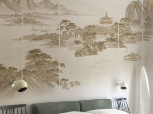 Обои с пейзажами