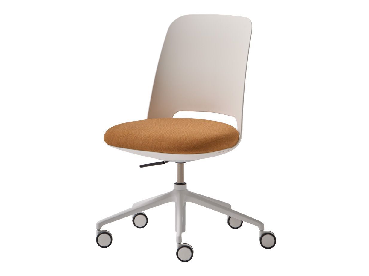 5-спицевое вращающееся офисное кресло с колесами INCLASS Orus ARCH-00047115