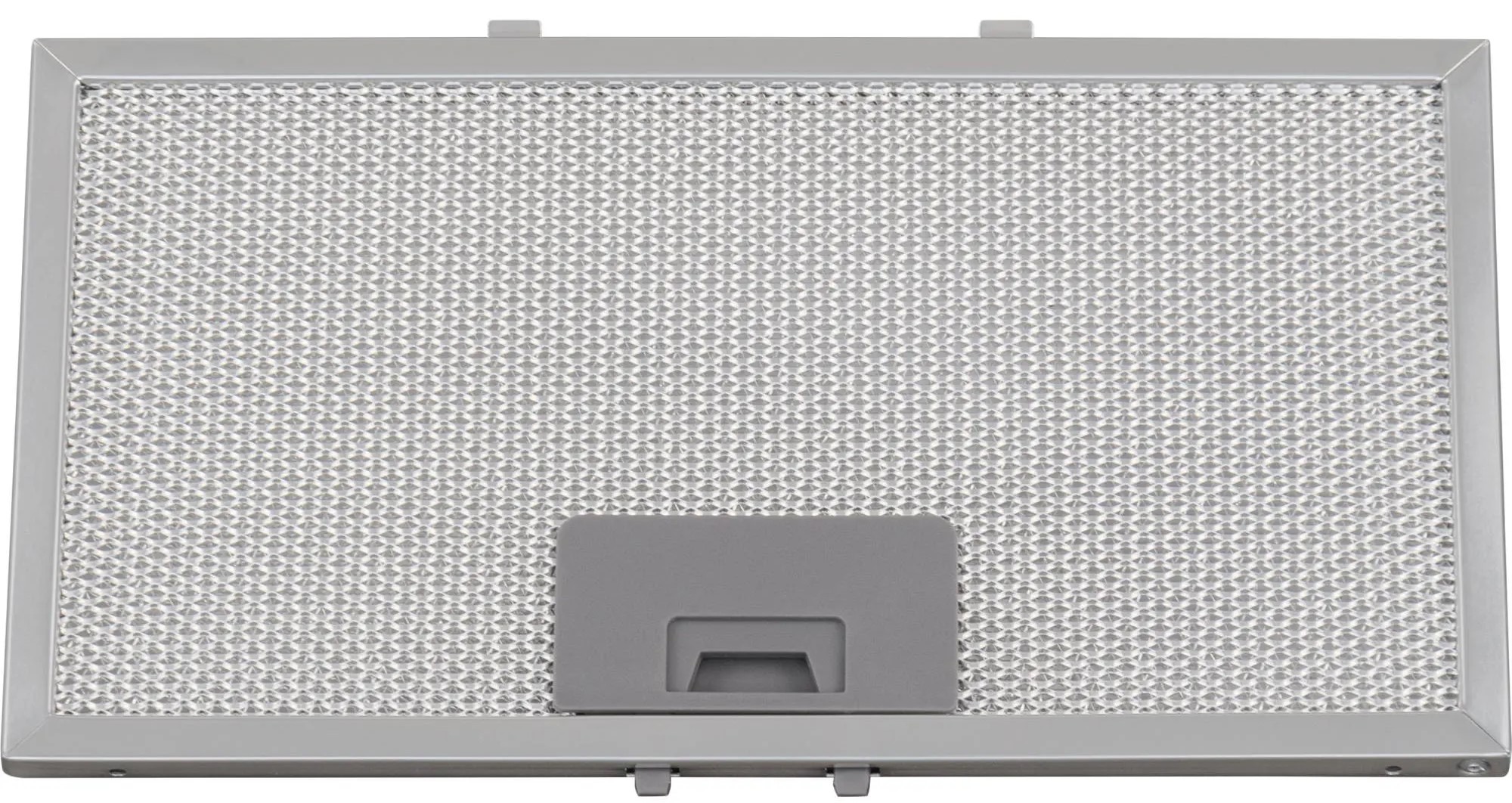 9168681 Вытяжка полновстраиваемая Meferi INBOX60WH GLASS ULTRA белый STDN-0062484 - Вид №12