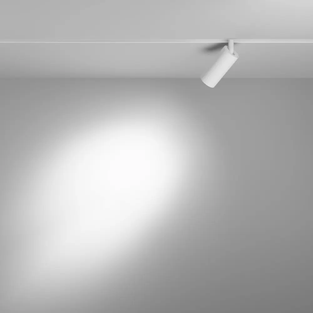 Voltega Focus LED — трековый спот с магнитным креплением для акцентного освещения 89438234 STLM-1573580 - Вид №7