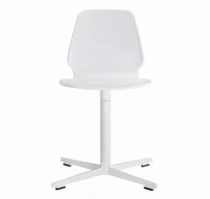 Alias Кресло вращающееся с 4-мя спицами Segesta selinunte