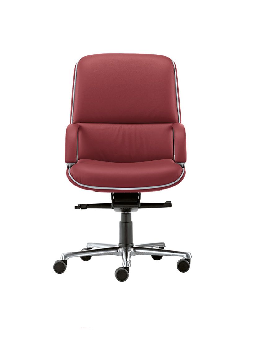 VAGHI Кресло руководителя KIRUNA sun-id-1985994 - Вид №3