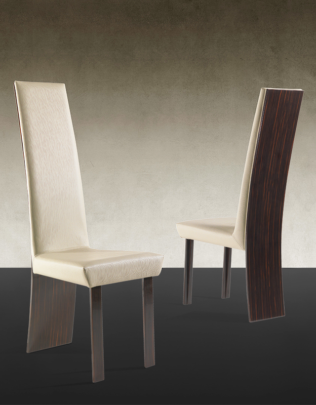 Стул  REFLEX NEW YORK XL  - Вид №1