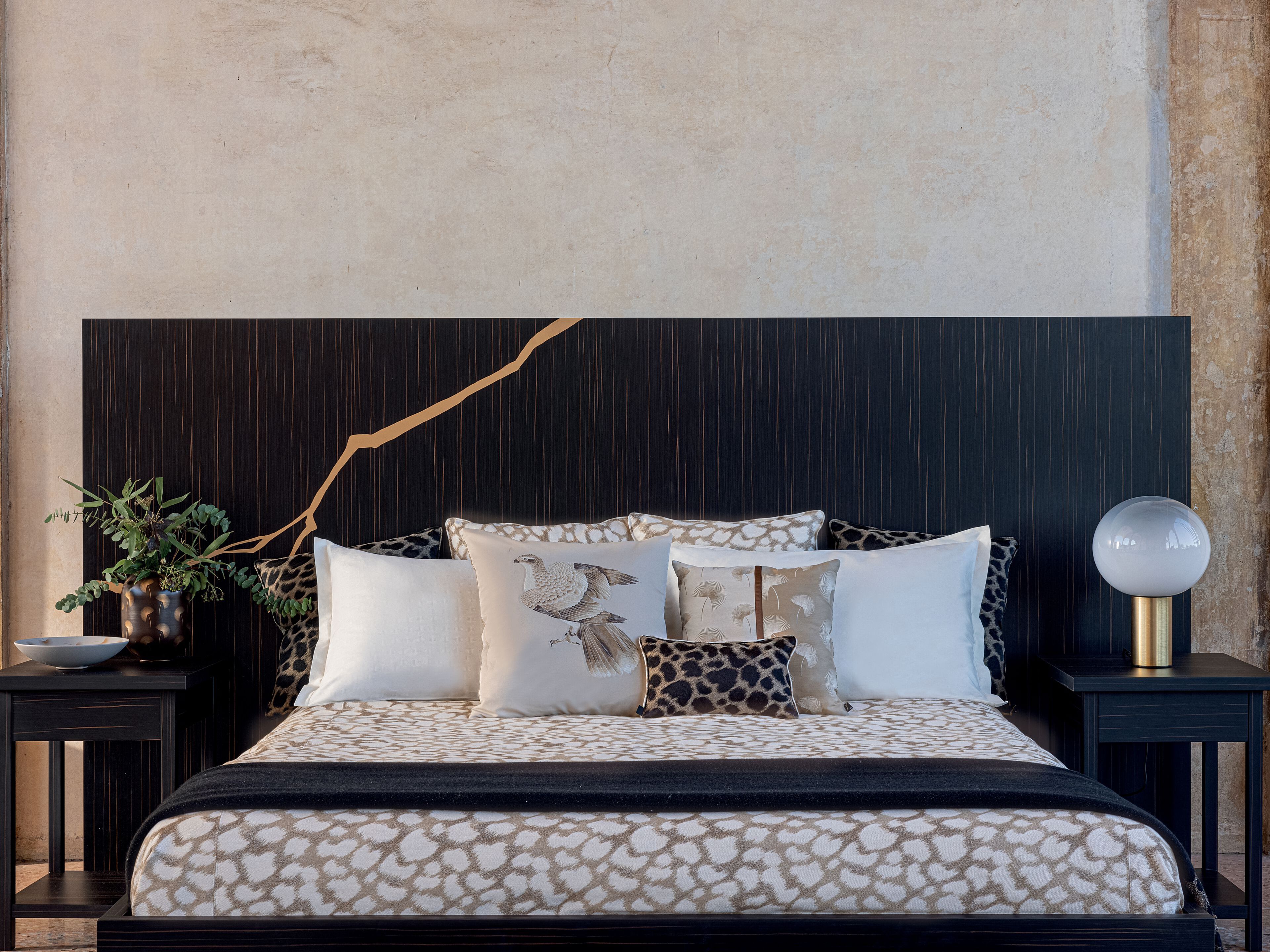 Квадратная подушка K-3 Tora ARCH-00012706 - Вид №2