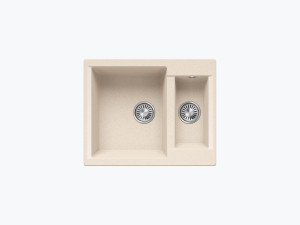 Кухонные мойки Polygran Brig-620 854888