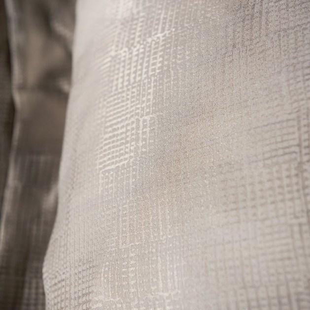 KOHRO Жаккардовая ткань из хлопка и шелка Darshan Kr052462 - Вид №1