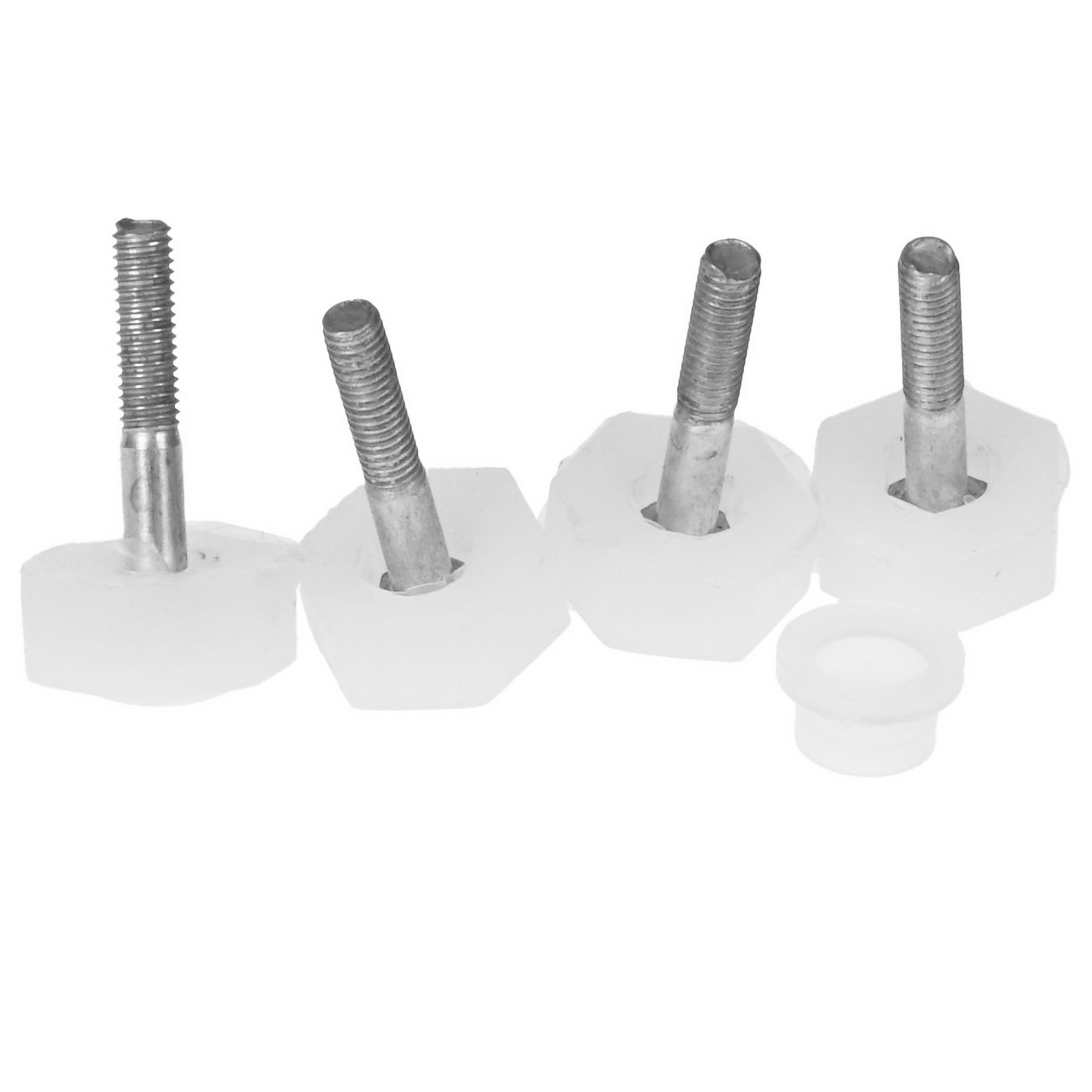 7927578 Газовая плита Flama FG 2406 W белый Flama group STDN-0079613 - Вид №9