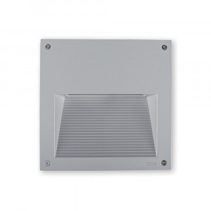 8448969 Светильник встраиваемая в стену / Наружнее освещение Platek PROMENADE  PROMENADE - LED 4000K Asymmetrical