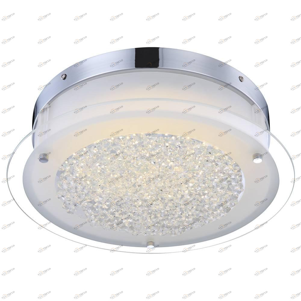 Потолочный светильник Globo Leah 49315 GLOBO LEAH 102870 Белый Ceramica Globo 