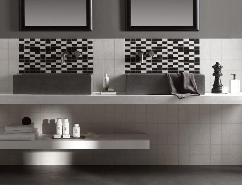 MARAZZI Настенная / напольная плитка из керамогранита с эффектом камня sun-id-1409193 - Вид №4