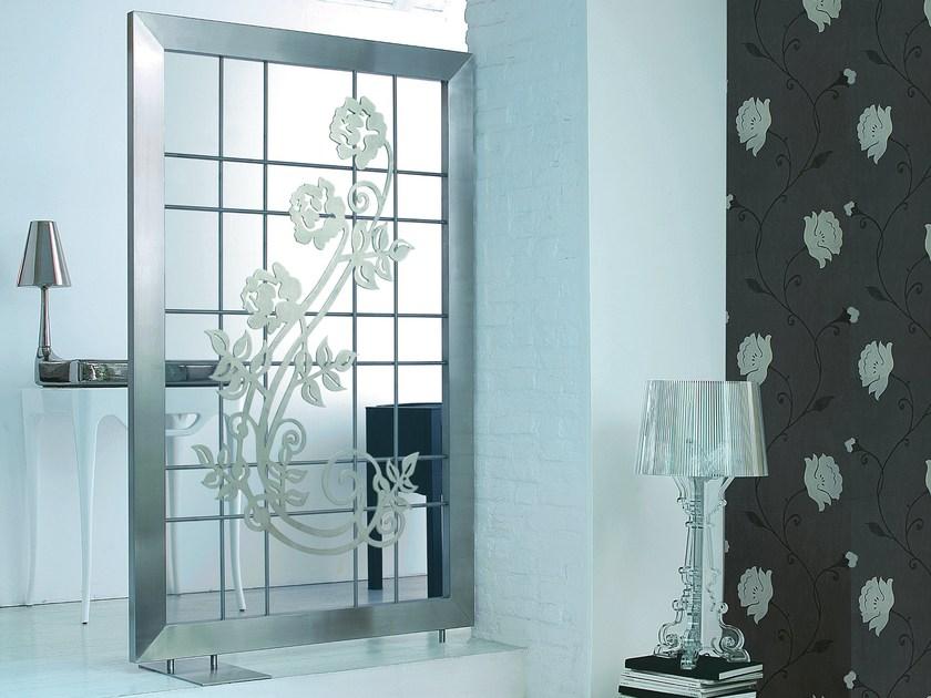 SCIROCCO H Электрический радиатор из нержавеющей стали Design sun-id-1396702 - Вид №1