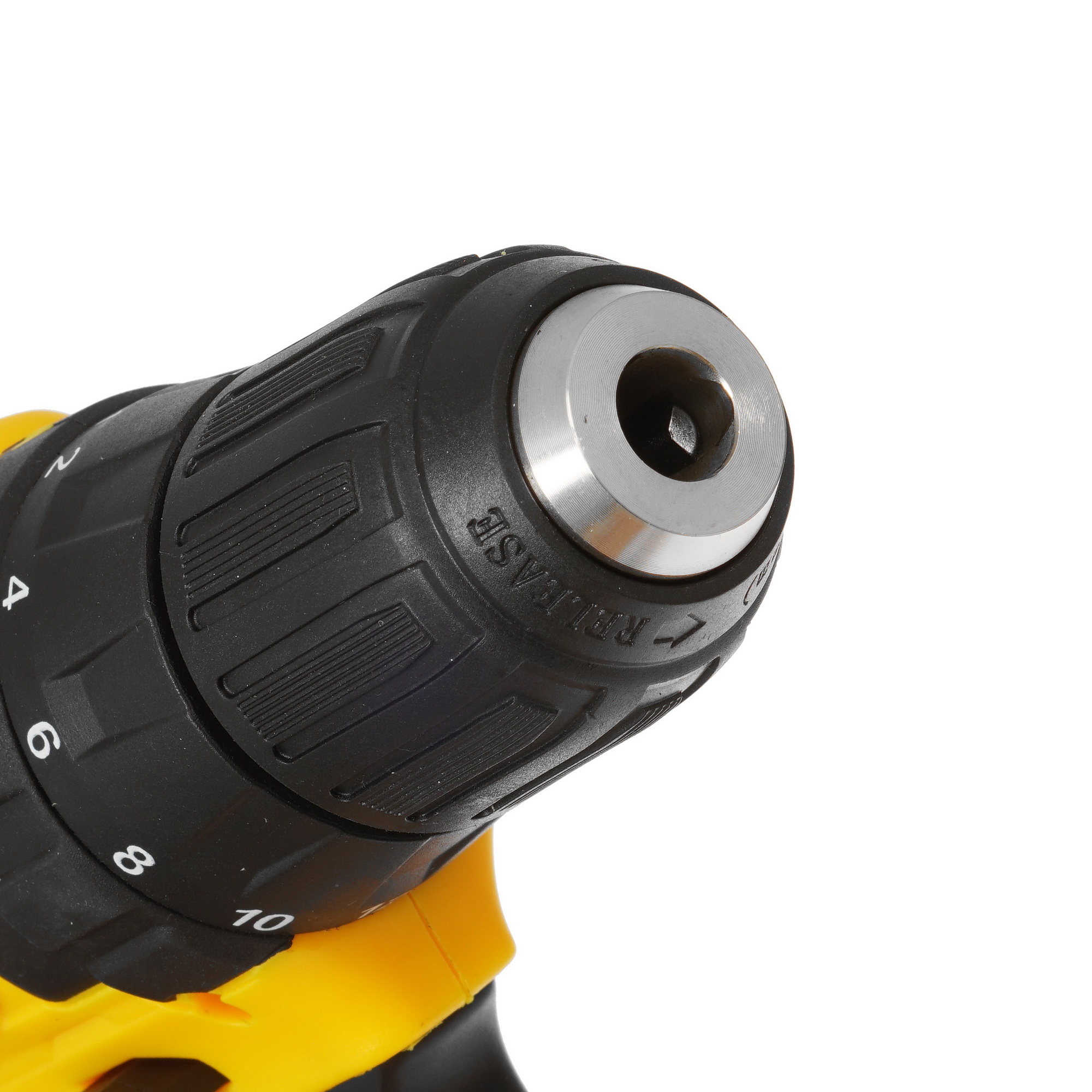 Дрель-шуруповерт STEHER CD-200   , Без ЗУ, Без АКБ 5451683 STDN-0094873 - Вид №3