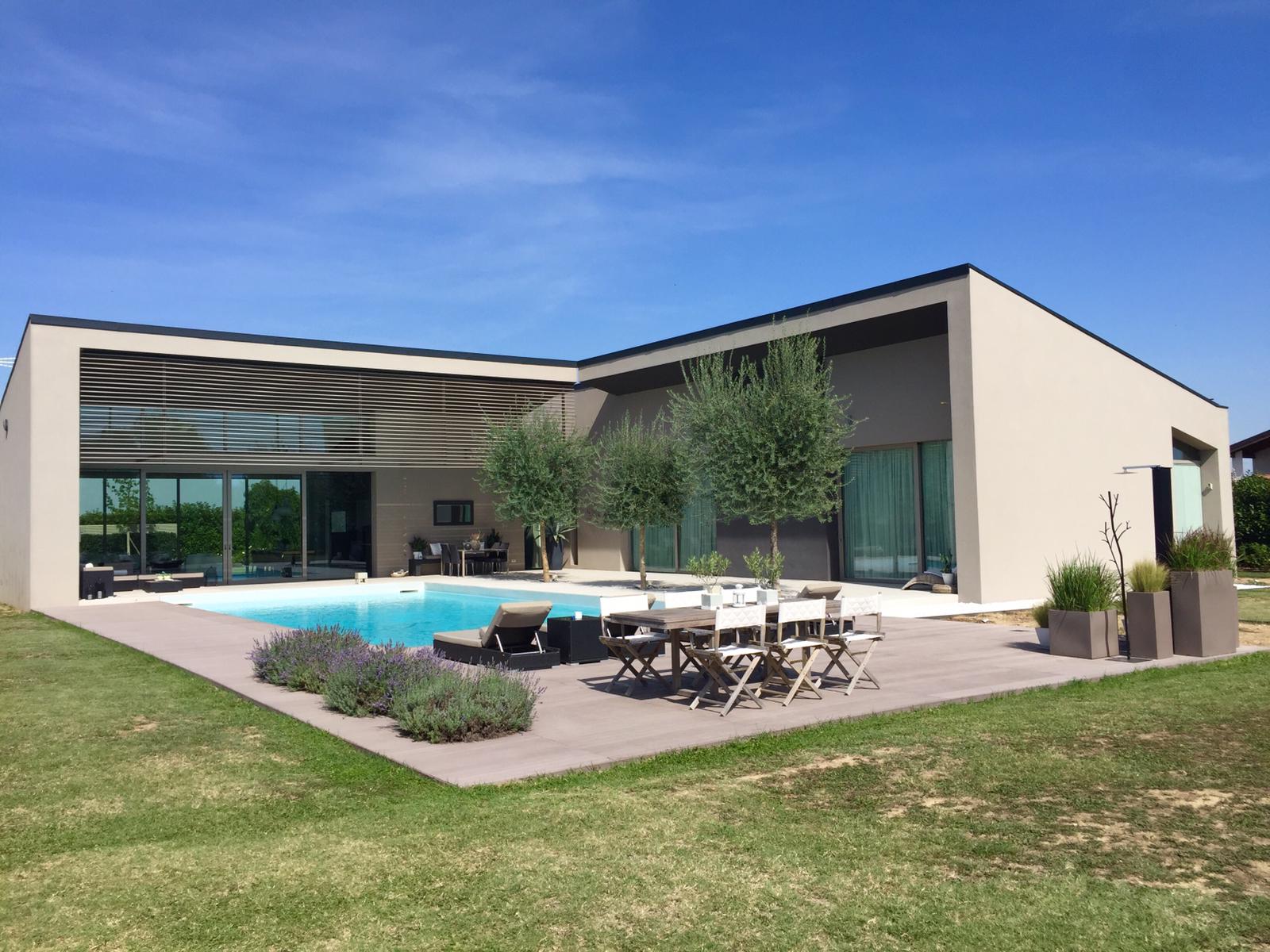 Композитный деревянный настил Woodn Greenwood ARCH-00069792 - Вид №18