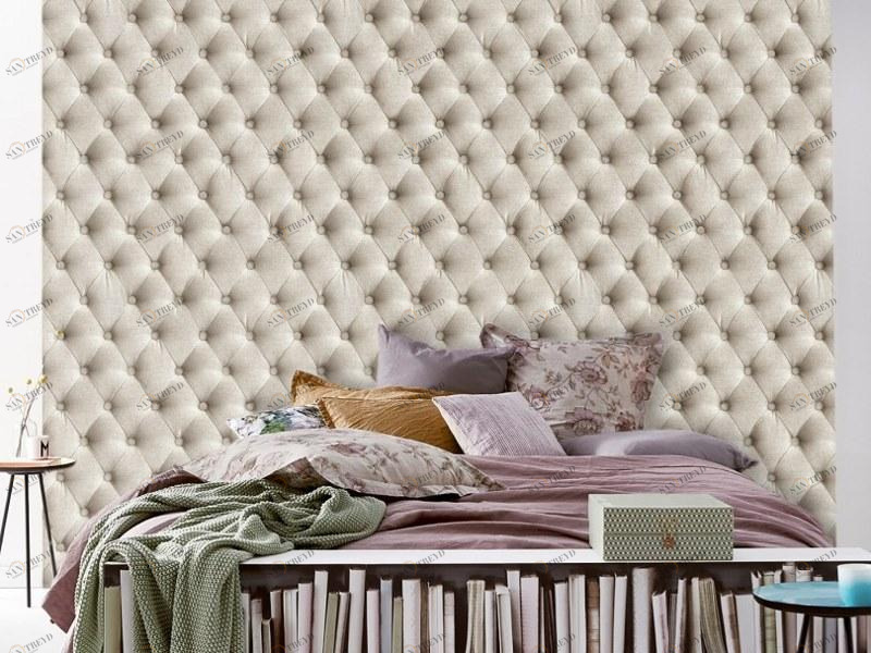 Koziel Обои с эффектом ткани  8888-05 