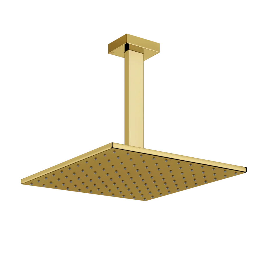 Насадка для душа 15186 246 Gessi Inverso ЗОЛОТОЙ PVD 15186246