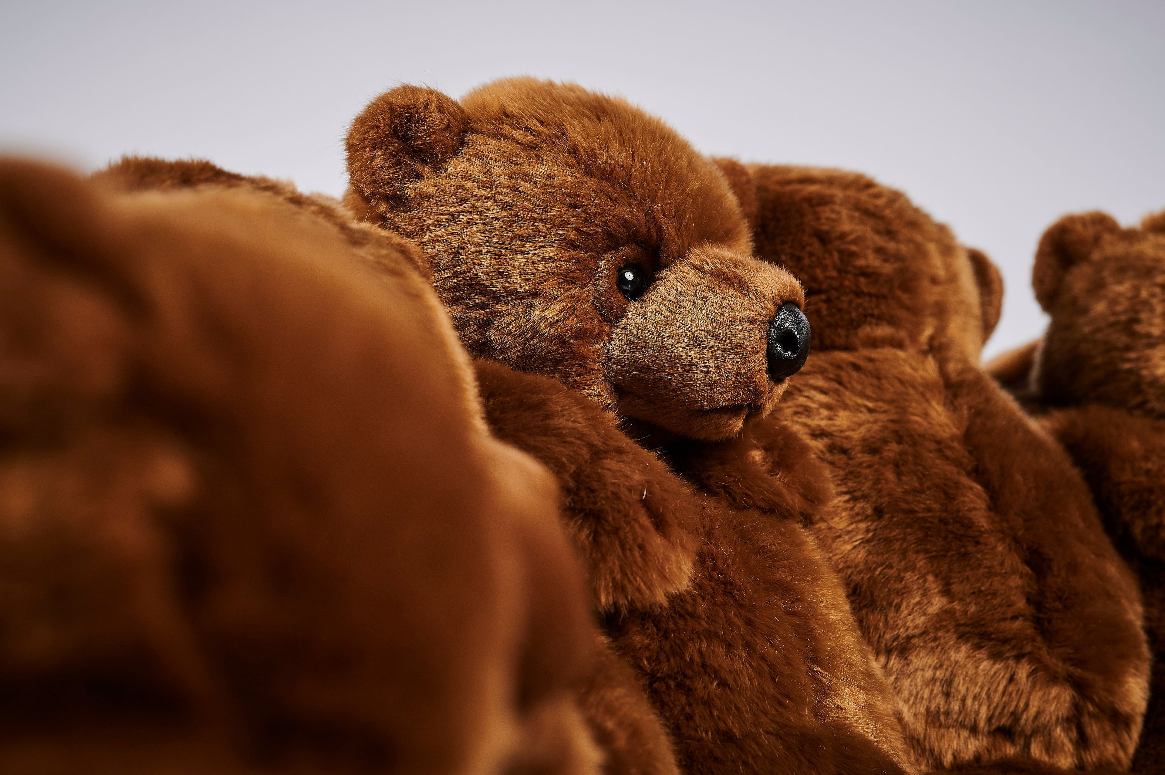 Полиэфирное кресло APCOLLECTION Chubby Baloo ARCH-00052581 - Вид №6