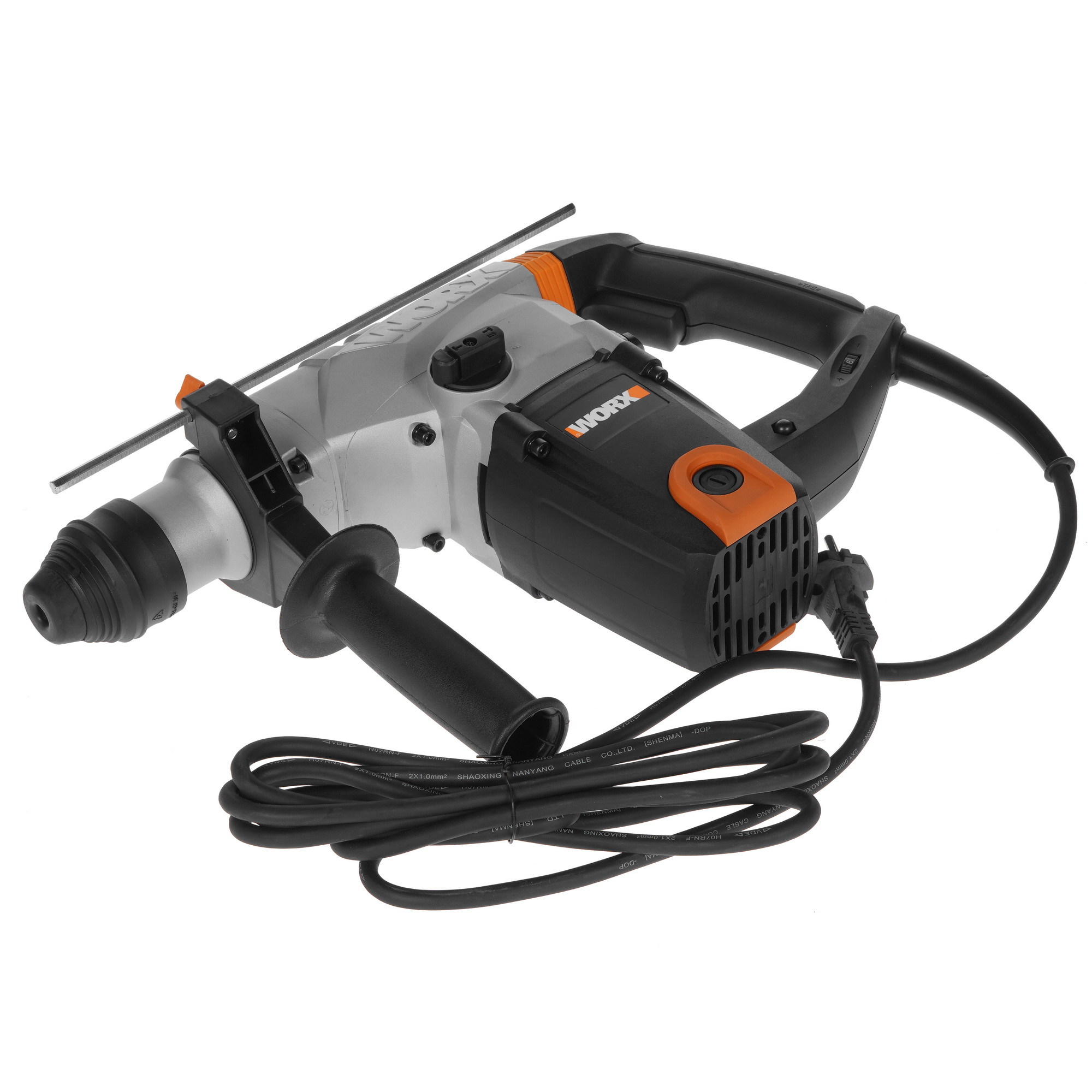 Перфоратор Worx WX333 8199923 STDN-0109287 - Вид №4