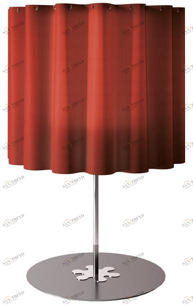 AXOLIGHT Настольная лампа из trevira® cs Skirt sun-id-1468177