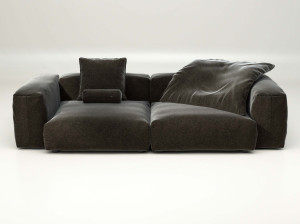 Модульный диван