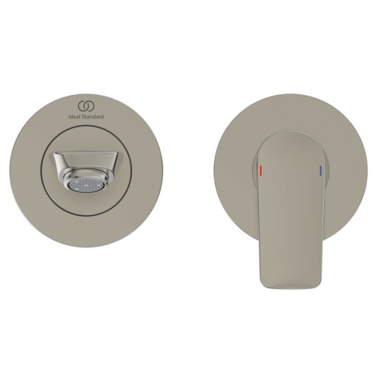 A7029GN Настенный смеситель для раковины Ideal Standard CONNECT AIR - Вид №1