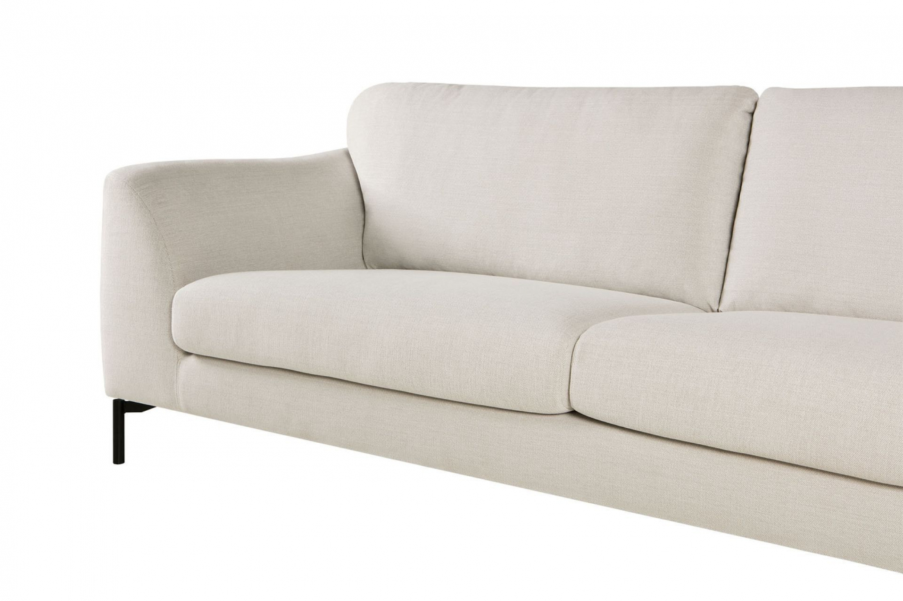 Диван Klara прямой белый SITS ДИЗАЙНЕРСКИЕ, KLARA 192090 Белый  - Вид №15