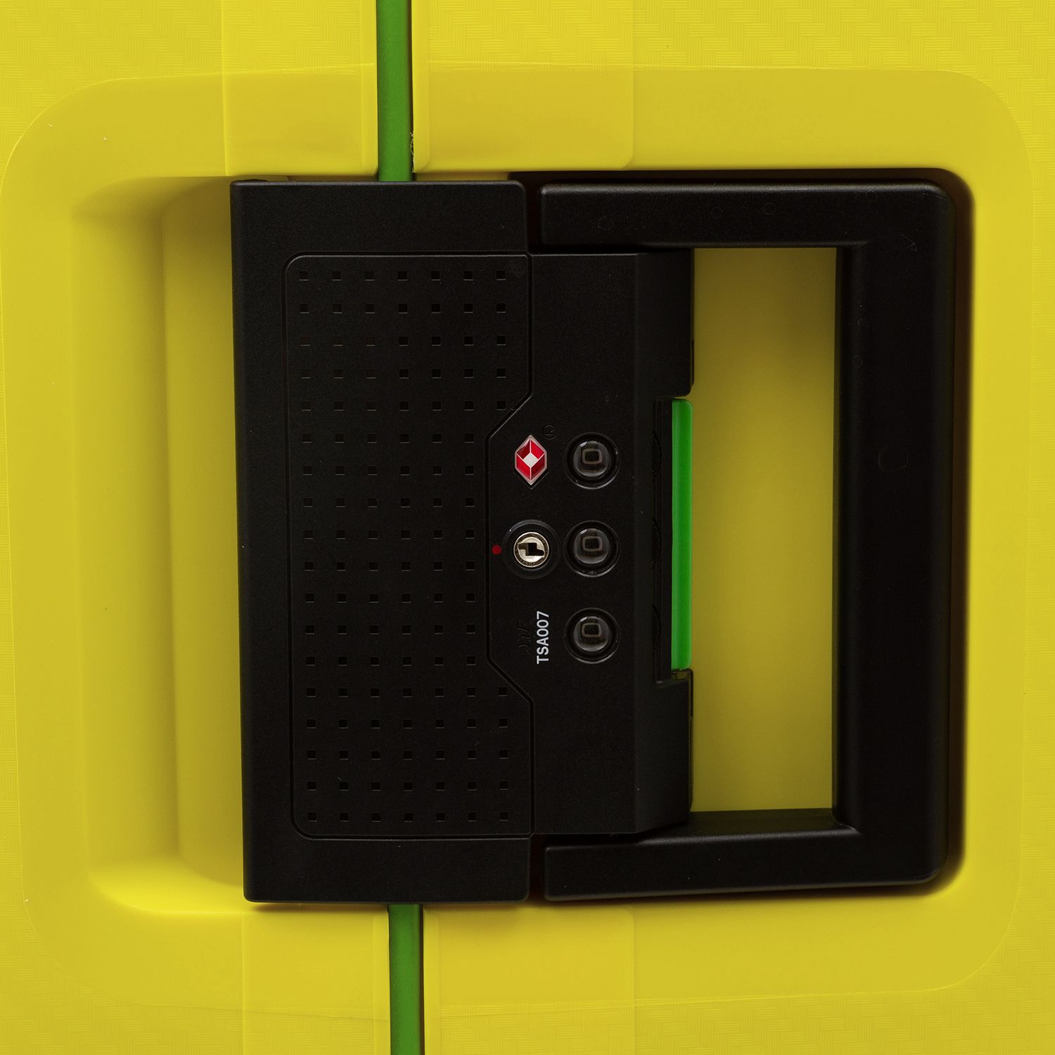 2652-06 Чемодан 2652 Trolley M MODO by Roncato Rocket - Вид №6