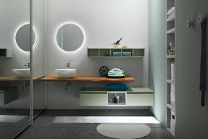 Комплект мебели 31 Arcom Escape