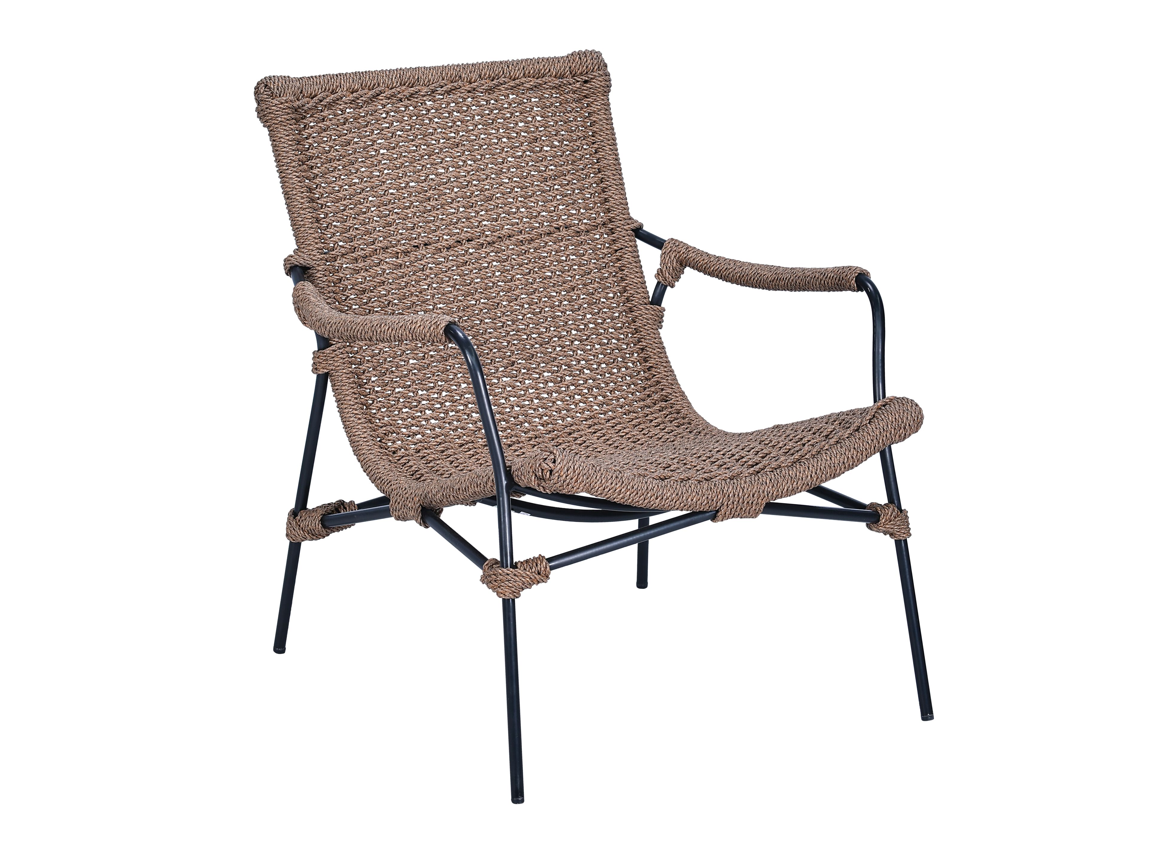 Синтетическое волокно садовое кресло с подлокотниками cbdesign Paris &amp ARCH-00039686