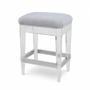Прилавки и Табуреты 63014-520-001 Fluted Counter Stool Ambella