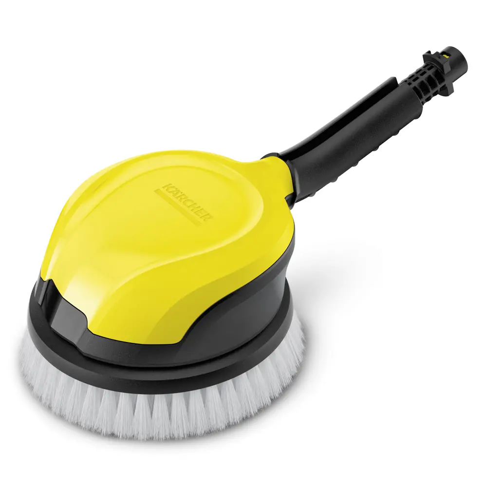 Щётка вращающаяся Karcher WB120 Basic Line для мойки высокого давления 83777357 STLM-2163372 