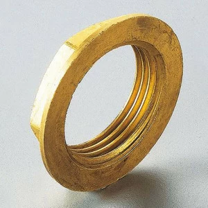 Контргайка серия 1583 TIEMME 1"1/4