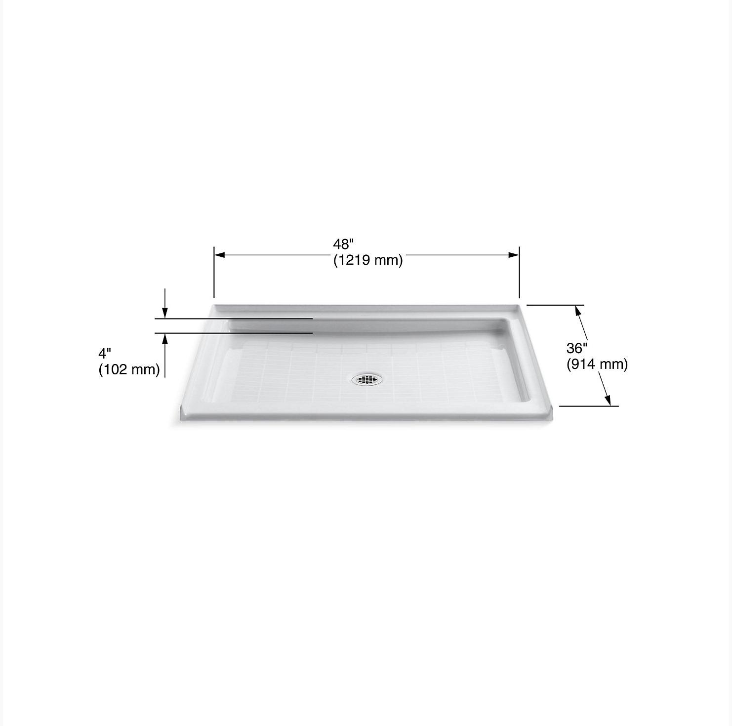 KOHLER  K-9026-KA  - Вид №3
