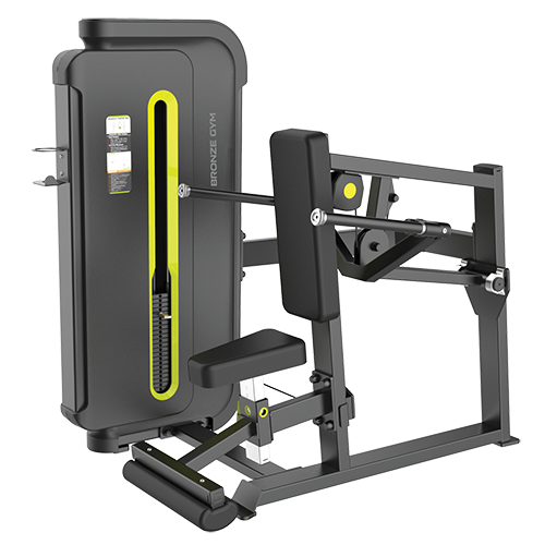 BW-3026 Bronze gym -3026 отжимание сидя Bronze Gym BW 