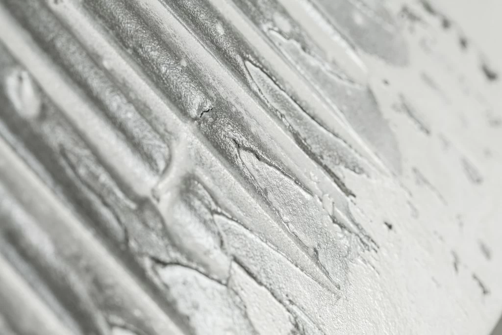 Электрический радиатор 220 x 60 cm Tribal perle Cinier  1400 Вт sun-id-1218125 - Вид №2