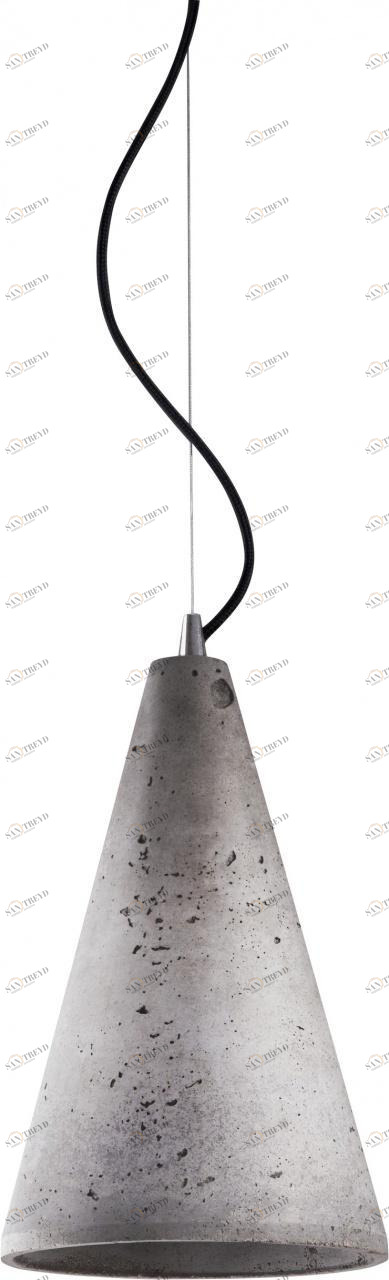 Подвесной светильник Nowodvorski Volcano 6852 NOWODVORSKI VOLCANO 196347 Серый