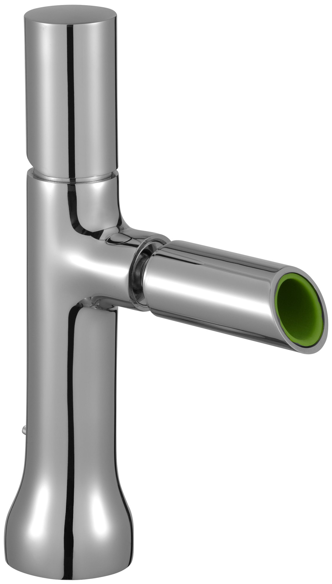 E8961-CP однорычажный смеситель для биде JACOB DELAFON TOOBI