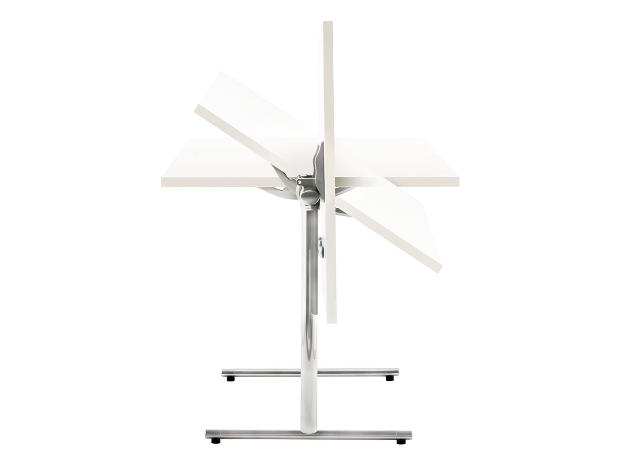 Стол с откидным верхом для контракта Howe Tempest ARCH-00022944 - Вид №4