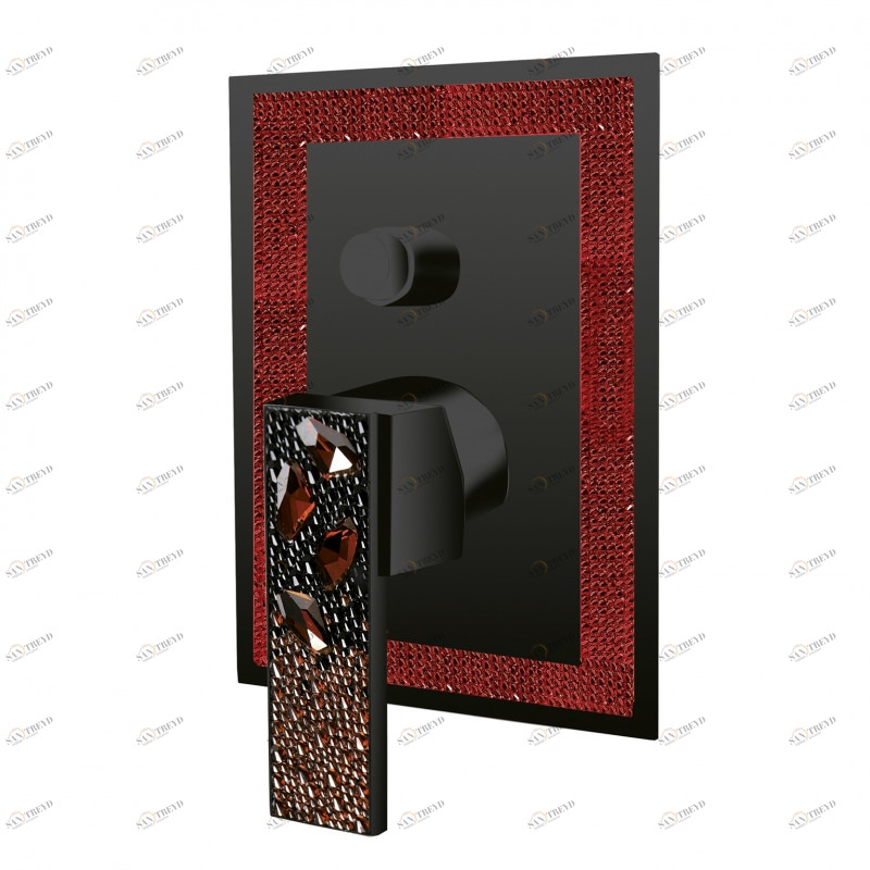 AT35170321RG Встроенная ванна с душем Boutique Martí 1921 Marti 1921 