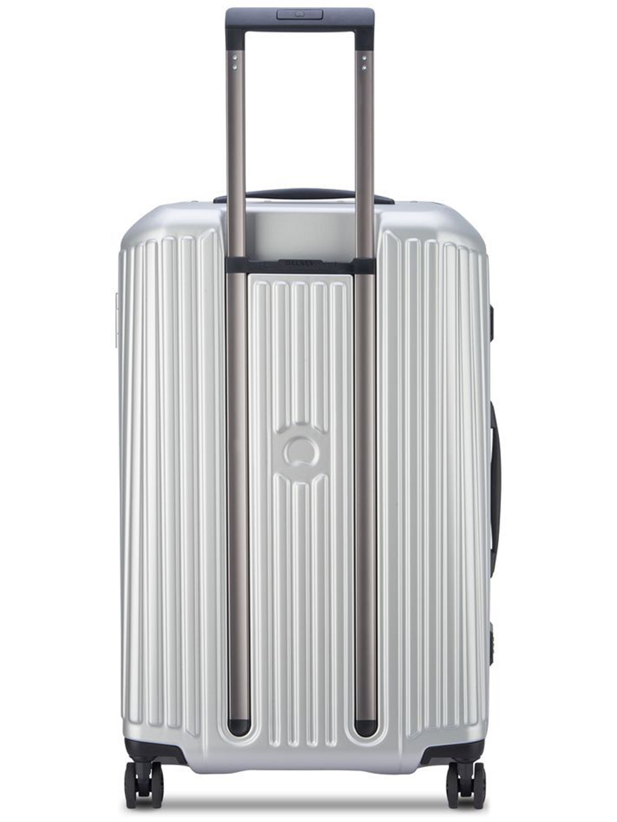 2174811 11 Чемодан 2174811 4 Double Wheels Trolley Case 67 Delsey Securitime Frame  - Вид №2