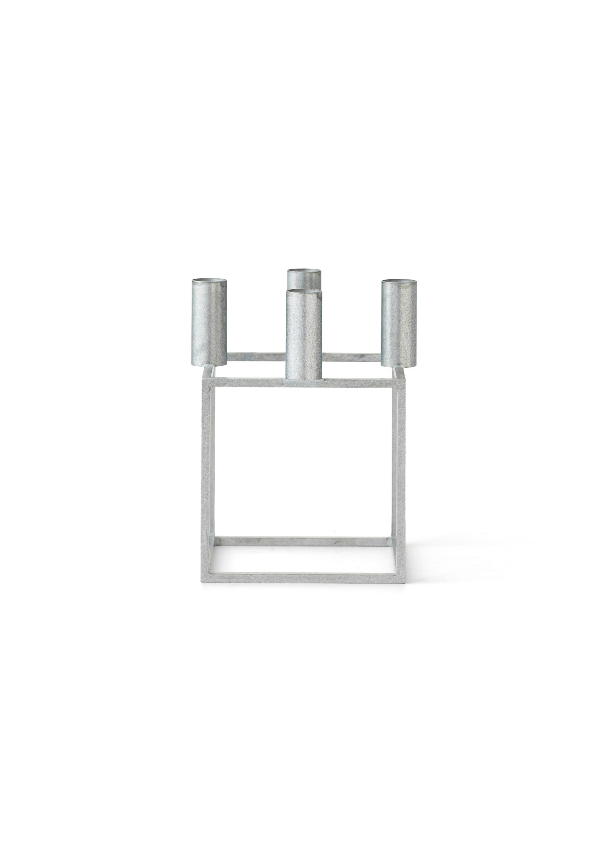 Подсвечник из цинкового сплава Audo Copenhagen Kubus ARCH-00101732 - Вид №36