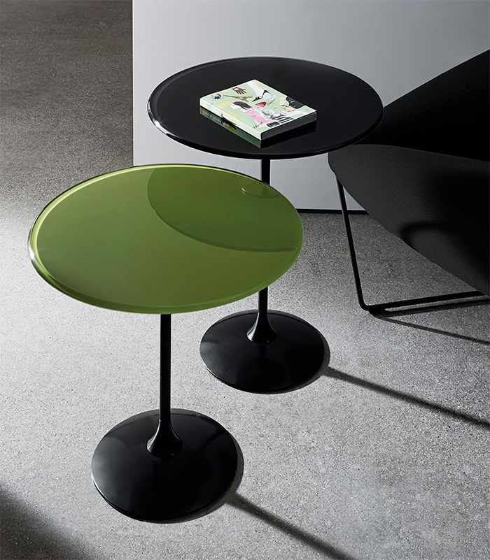 Столик TULIP SOVET ITALIA P4600  - Вид №2