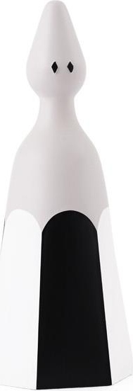 5000223 Фэнтезийные фигурки рыцаря Warm Grey / Black Normann Copenhagen 