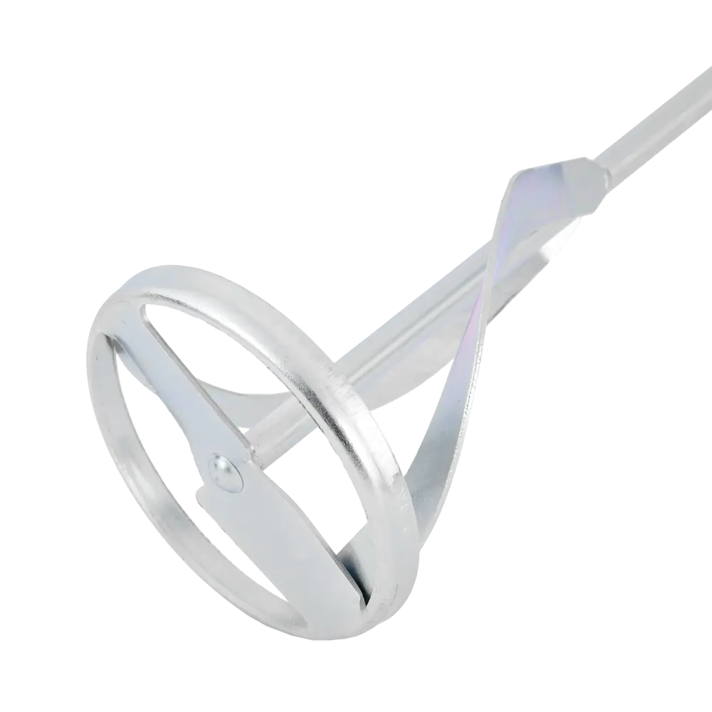 Насадка электромиксера Hardy 0860-820100 SDS plus 600x100 мм, сталь STLM-2058936 - Вид №1