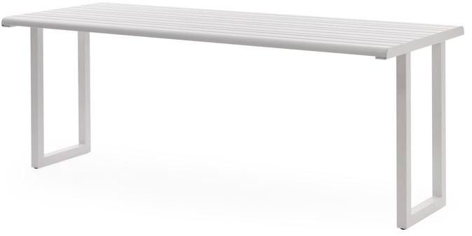 Urbantime Прямоугольный стол для общественных мест Ventiquattrore.h24 sun-id-1450307 - Вид №4