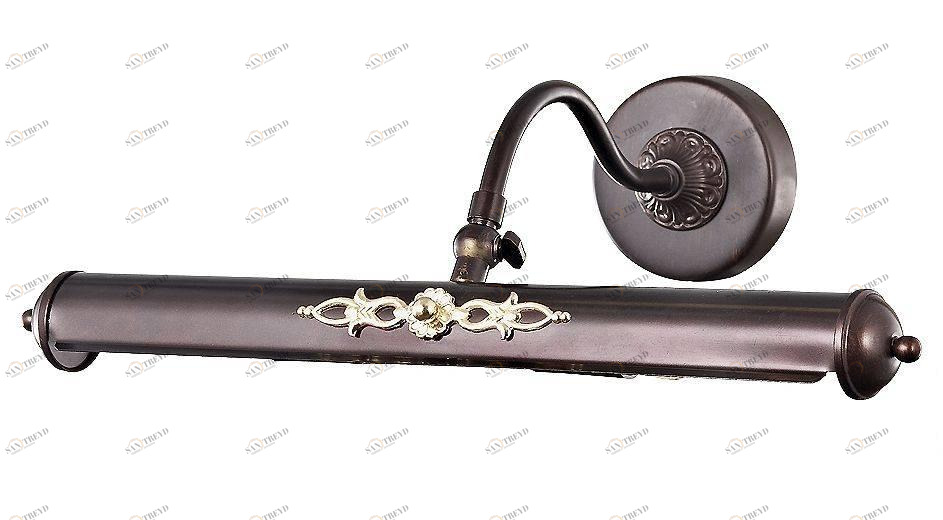 Подсветка для картин ST Luce Illuminazione SL574.401.02 ST LUCE ILLUMINAZIONE 076899 Коричневый