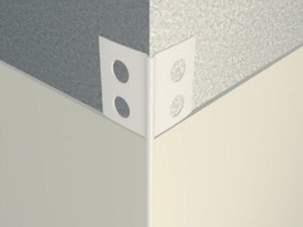 Профиль защитного выступа из ПВХ EMAC Italia Новоесо ARCH-00110660