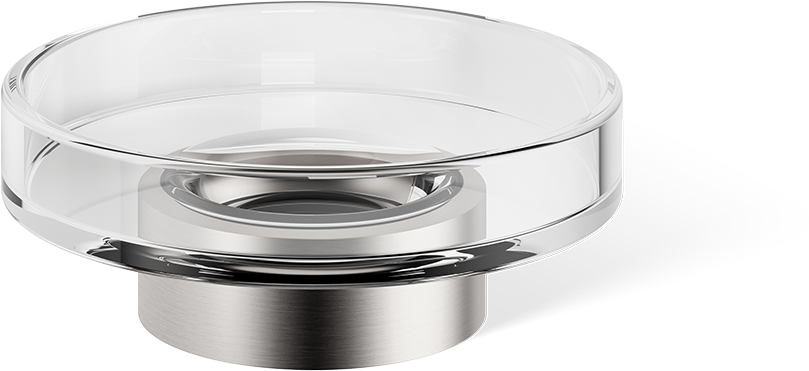 0587470 мыльница STS KRISTALL DECOR WALTHER CENTURY