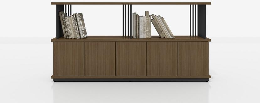 Tuna Ofis Модульная офисная мебель Corinth sun-id-1503078 - Вид №3