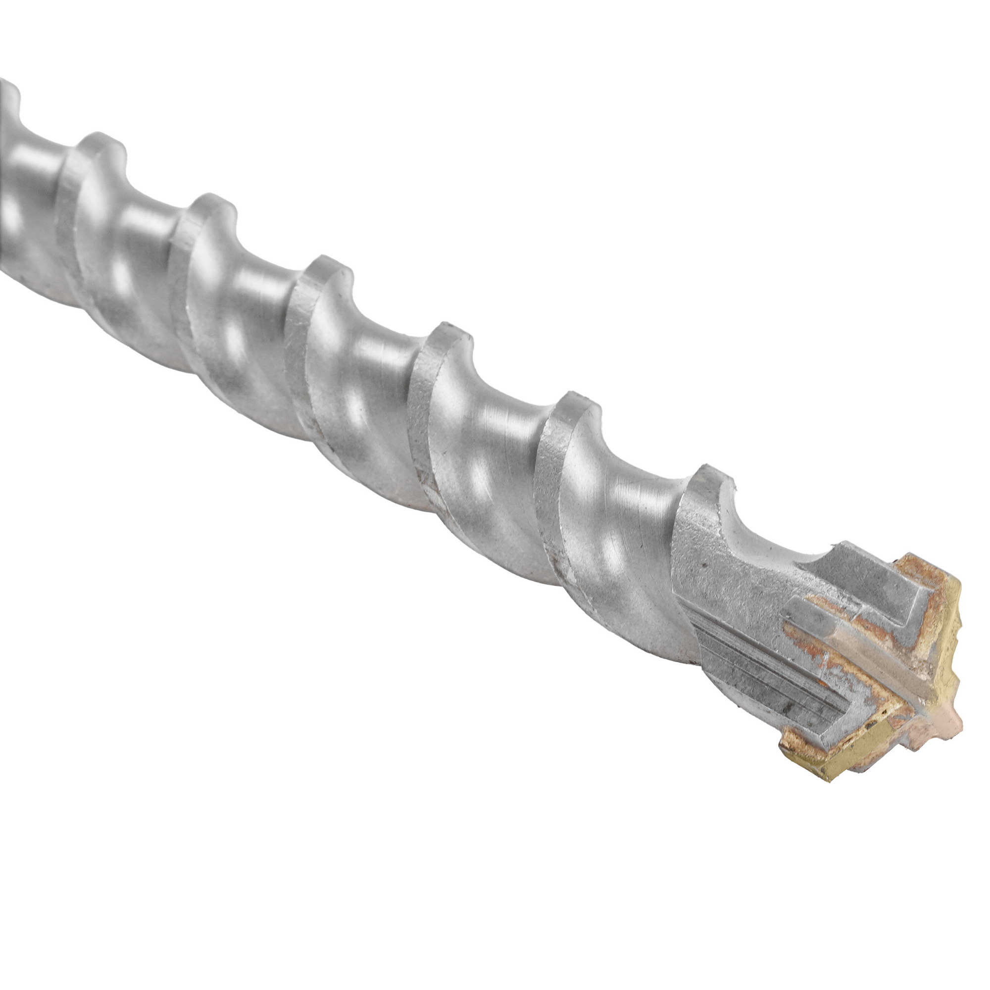 Бур Metallica 906149 1000 мм 9120944 STDN-0000507 - Вид №1