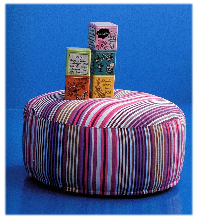 Пуф POUF SOFT ROTONDO TWILS 416XAAH40 